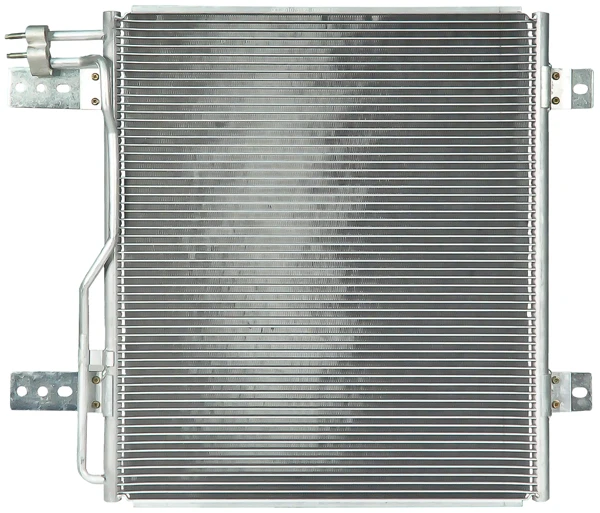 A/C Condenser