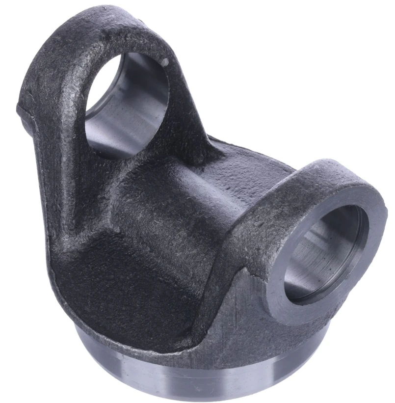 Driveline - Weld Yoke