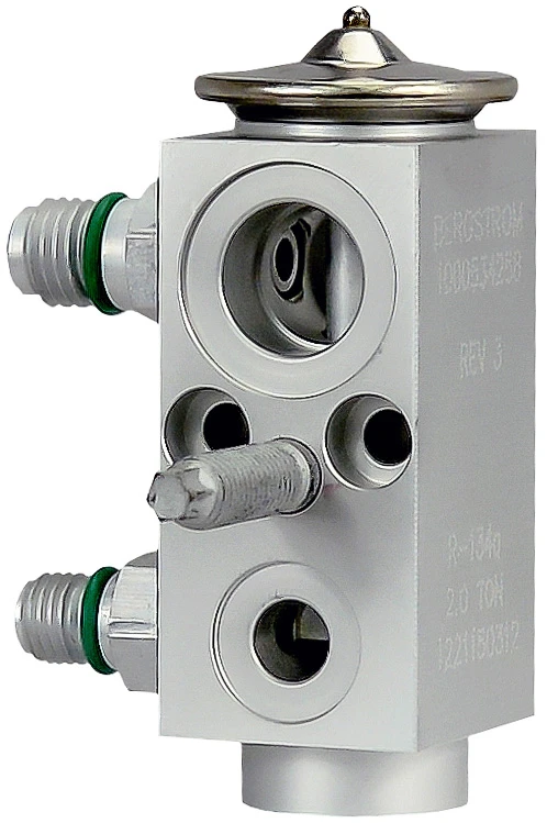 A/C Expansion Valve