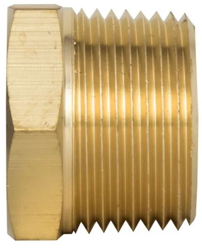 Multi-Purpose Pipe Bushing