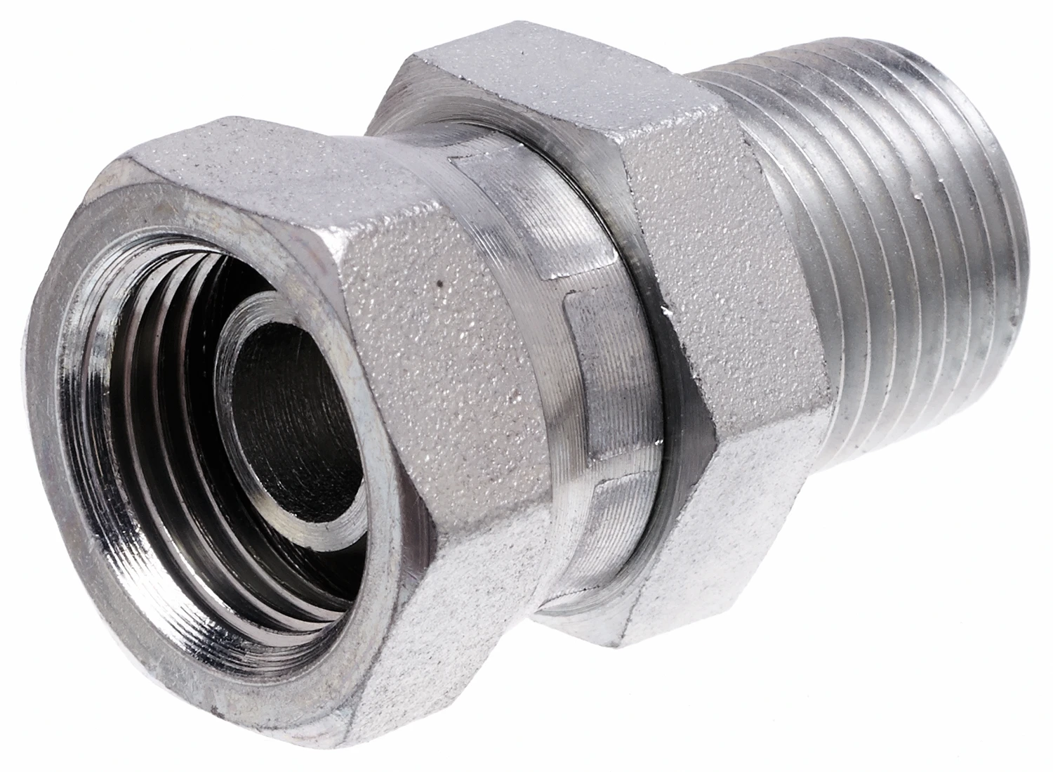 Hydraulic Coupling / Adapter