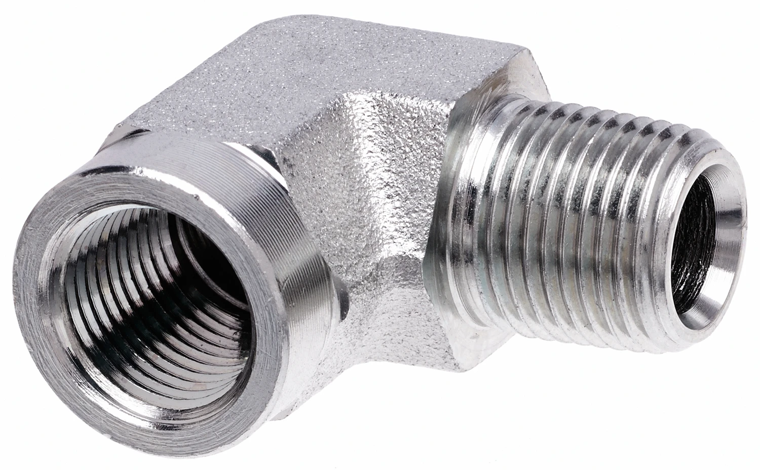 Hydraulic Coupling / Adapter