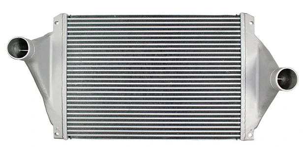 Charge Air Cooler