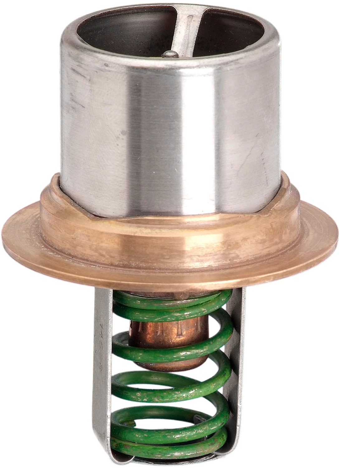 Engine Coolant Thermostat