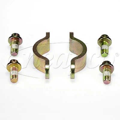 Universal Joint Strap Kit