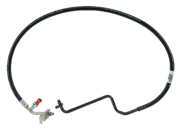 HVAC Heater Hose Assembly
