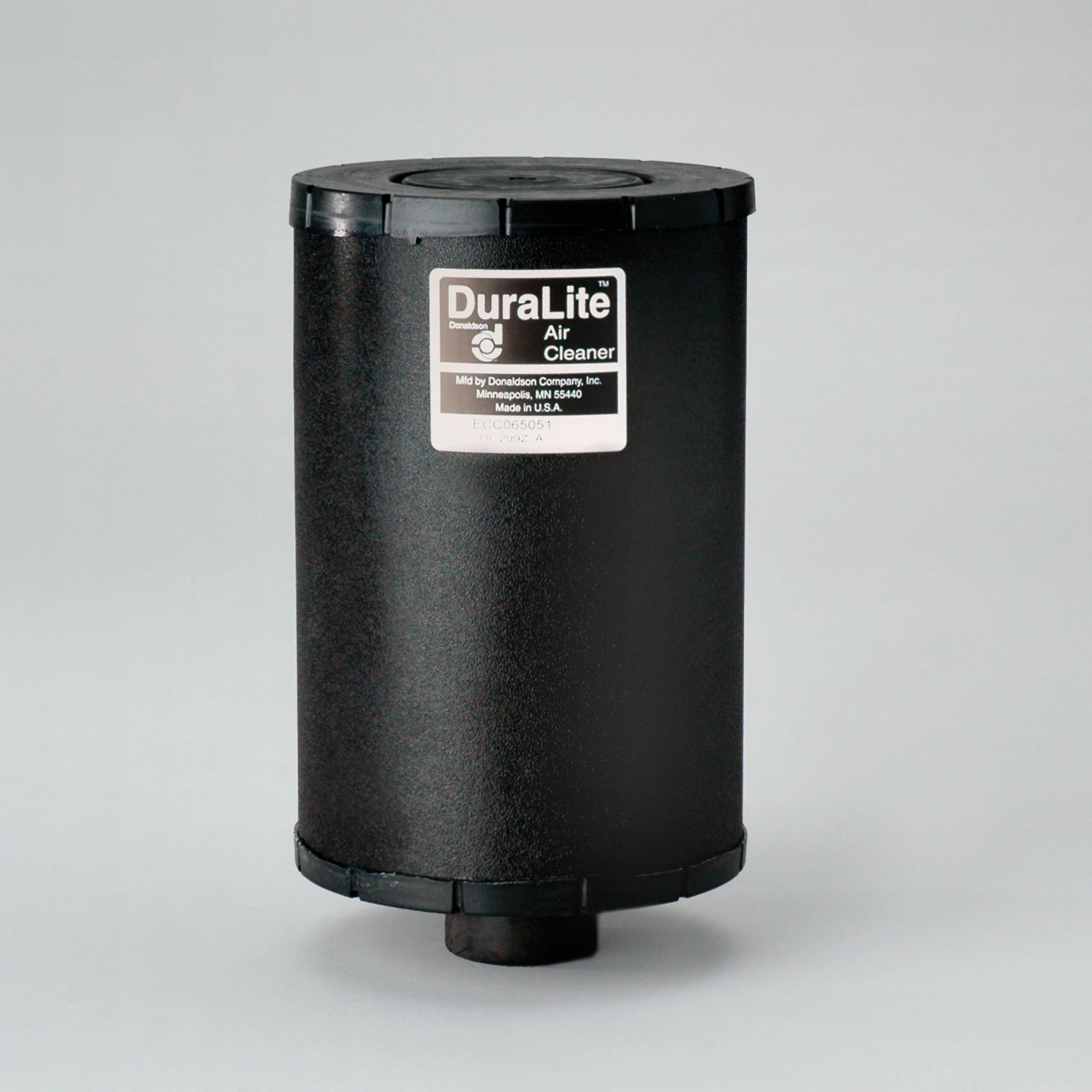 AIR FILTER, PRIMARY DURALITE