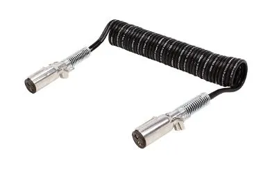Dual Pole to Single Pole Lead