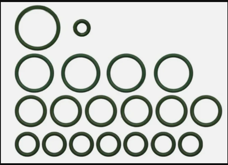 Automann 830.52101K Ac O Ring Kit Single Job