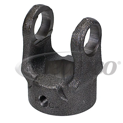 Power Take Off (PTO) End Yoke