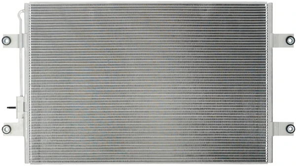 A/C Condenser