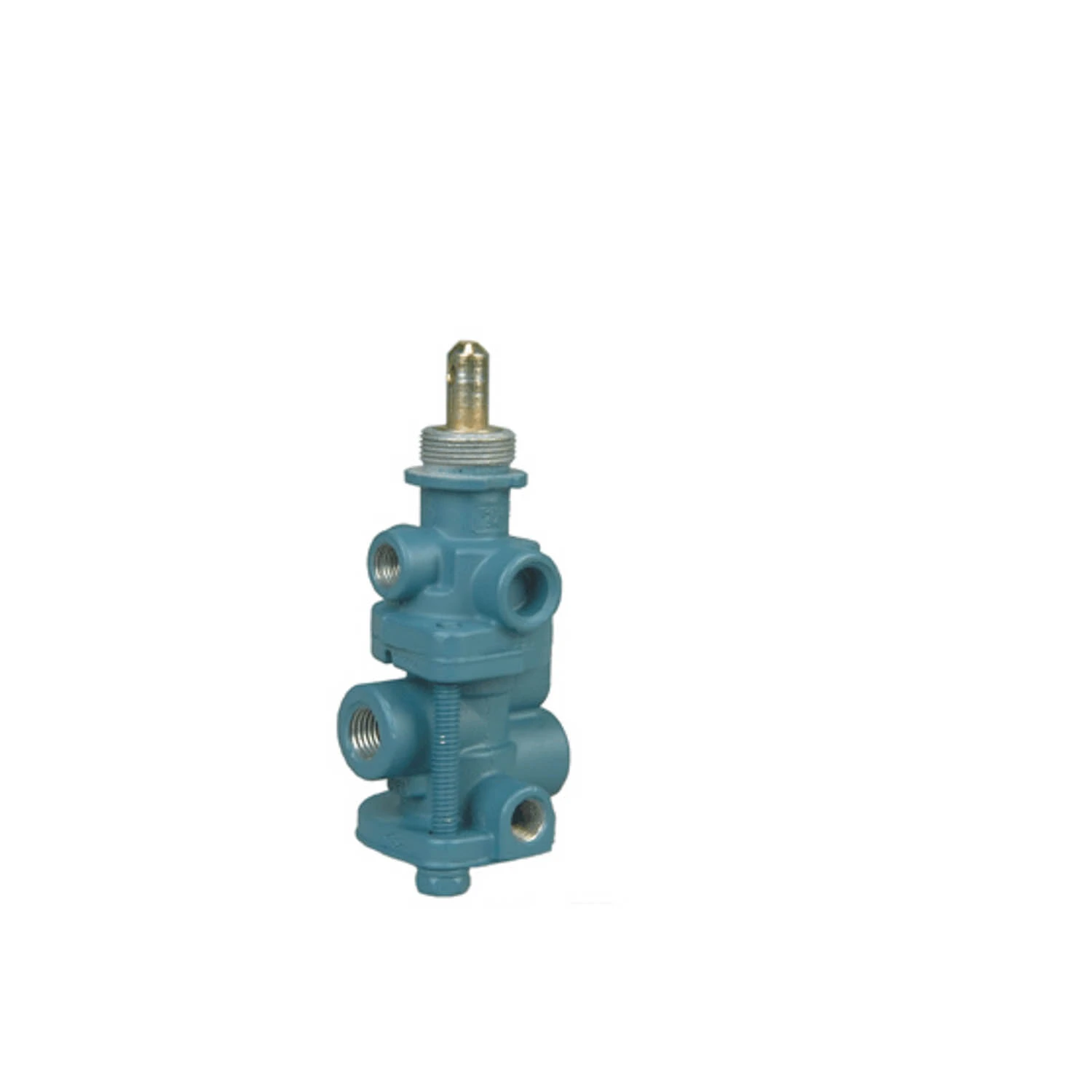 Trailer Brake Control Valve