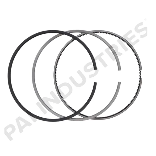 PISTON RING SET