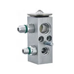 Mei 12-3028G Block Type Exp Valve
