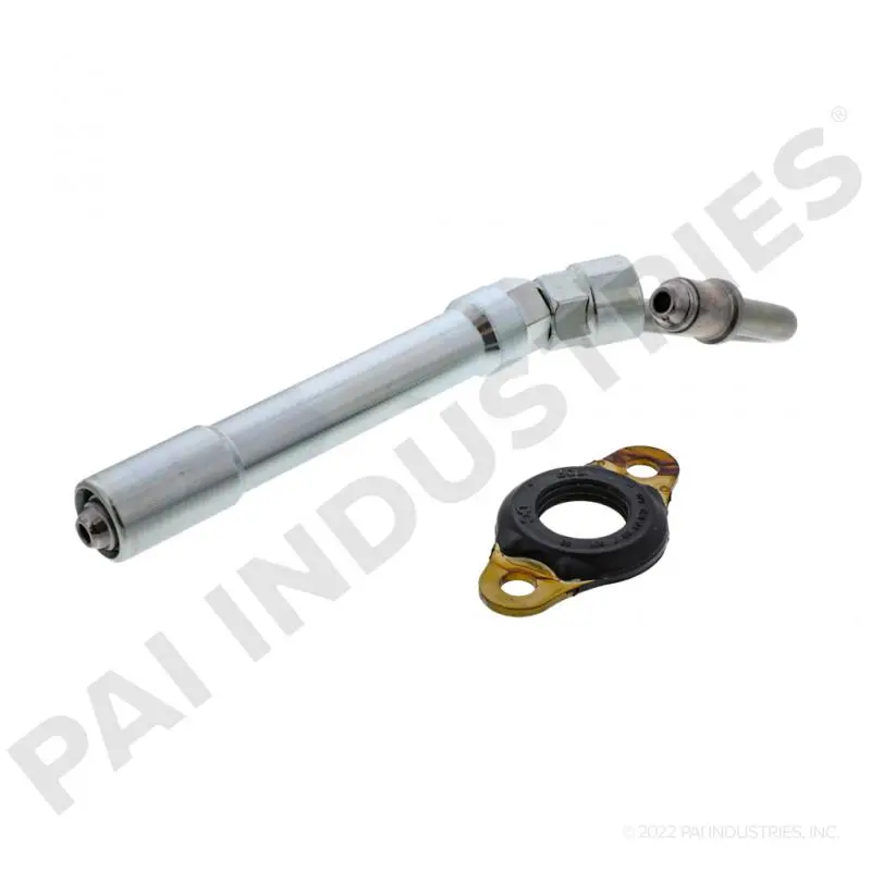 Fuel Line Kit