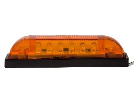 Slim Line 2 Wire Clearance Marker Light