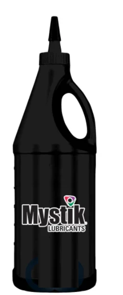 Mystik JT-7 Multi-Purpose Gear Lubricant (85-140) [0.25-gal./0.95-Liter. Tipped Bottle] 663706002017