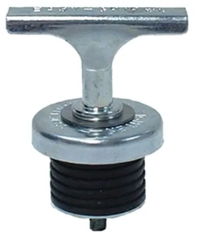 Engine Oil Filler Cap
