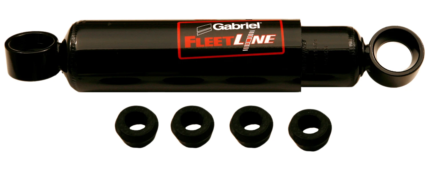 Suspension Shock Absorber