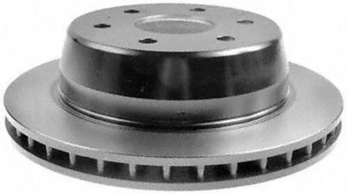 Disc Brake Rotor NewTek 55084