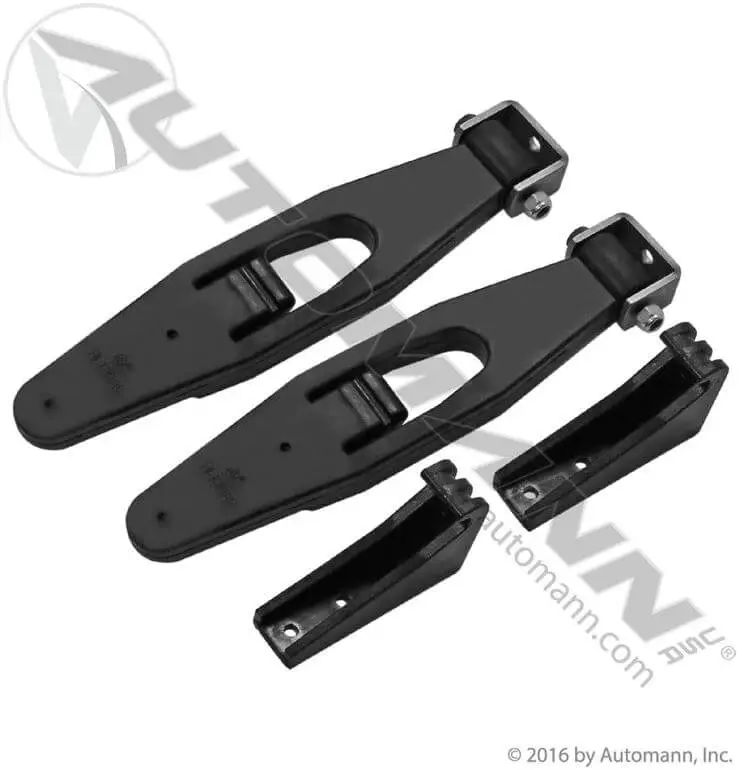 Hood Latch Kit