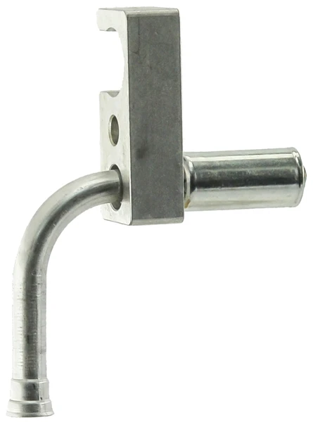 A/C Refrigerant Hose Fitting