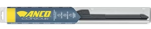 17" Anco Contour Beam Blade (Ub) (C-17-Ub)
