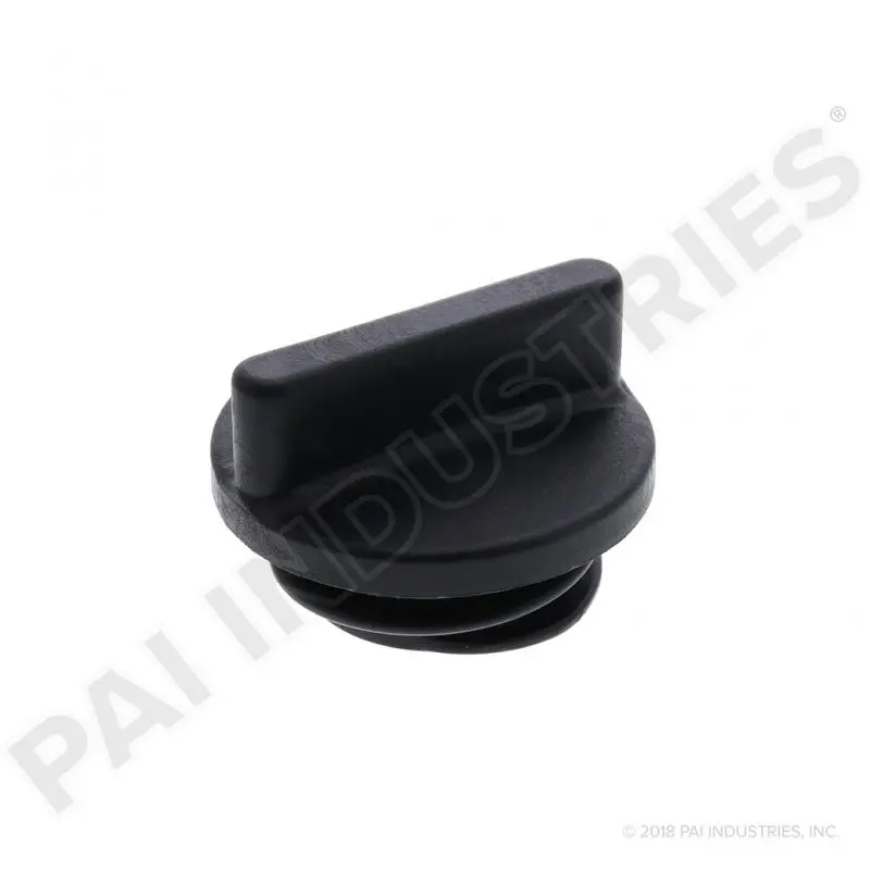 Oil Cap