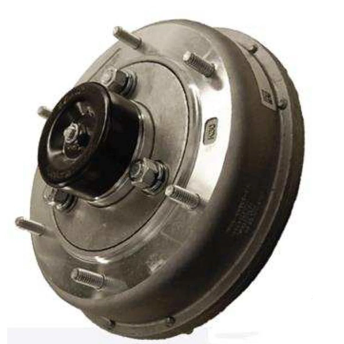 Engine Cooling Fan Clutch K32 Rear Air Steel 5"