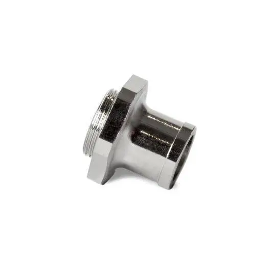 Oil Drain Valve Straight Nipple 5/8"