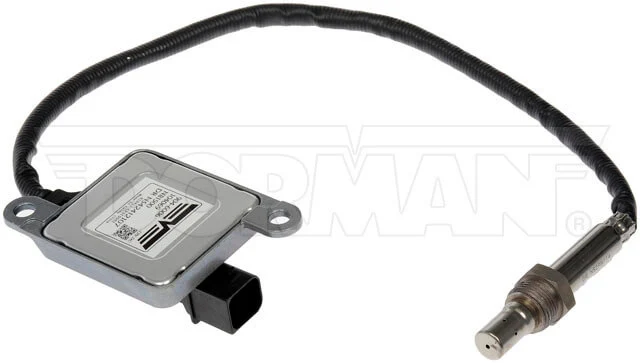 Nitrogen Oxide (NOx) Sensor