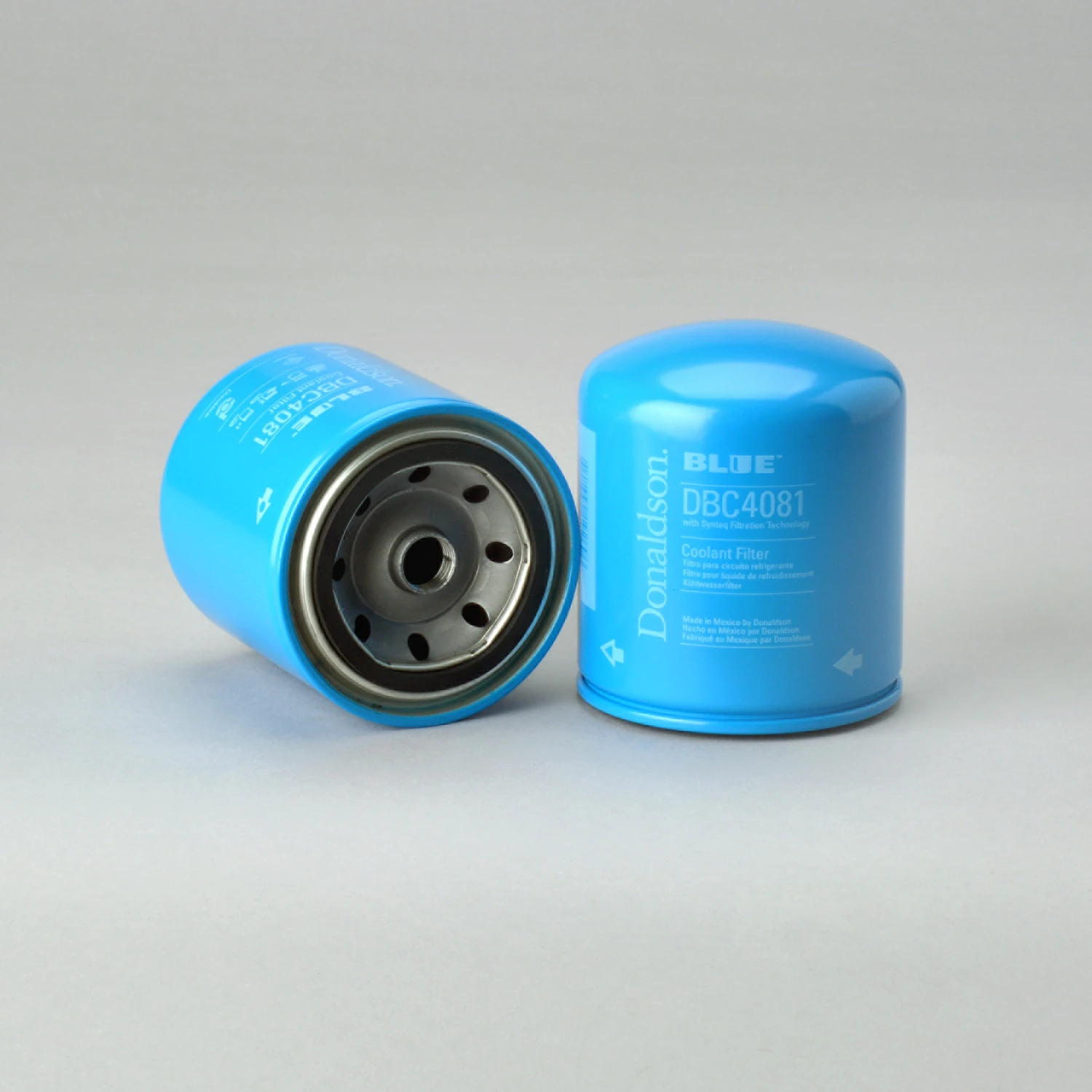 Coolant Filter