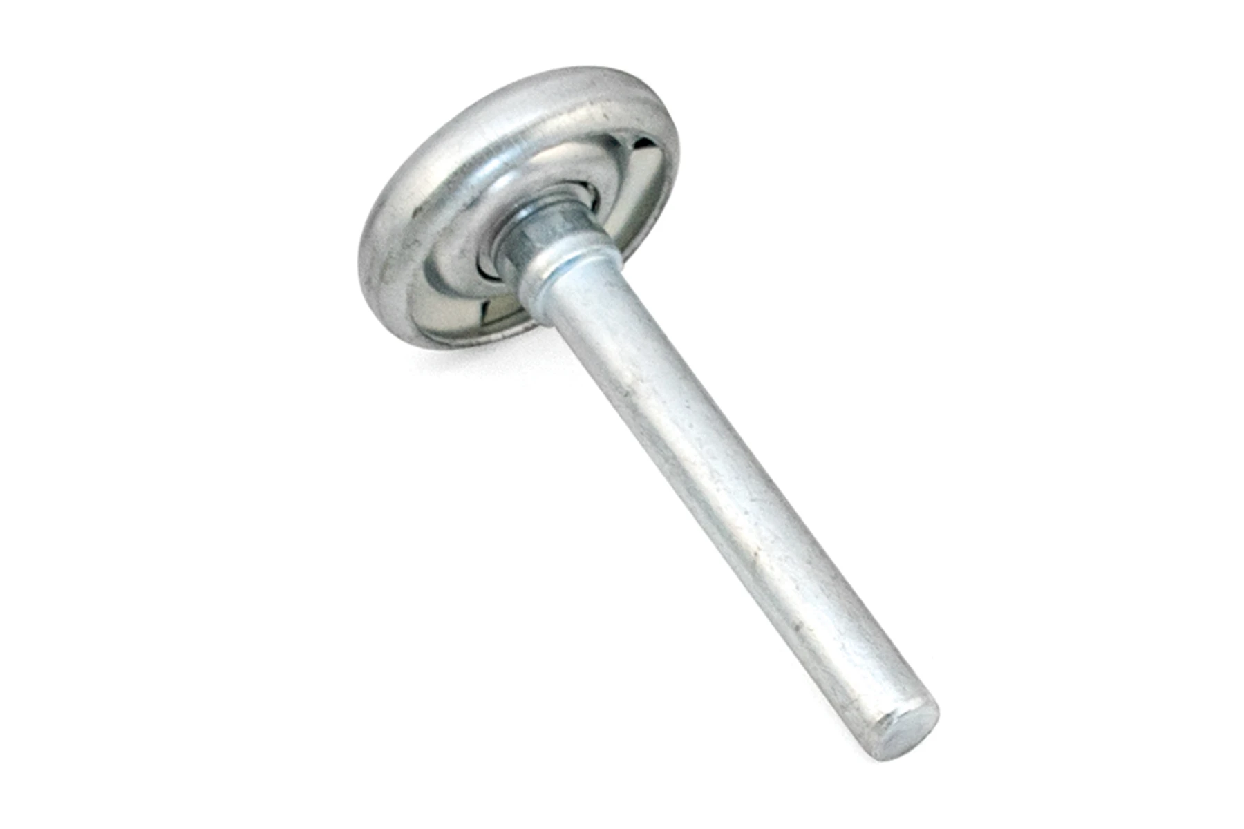 Roller 2" Door Steel