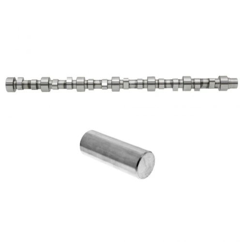 CAMSHAFT ASSEMBLY