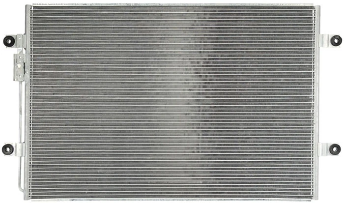 A/C Condenser