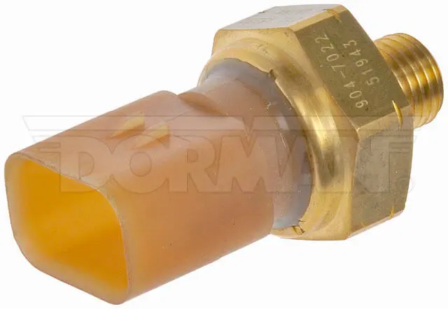 Turbocharger Boost Sensor