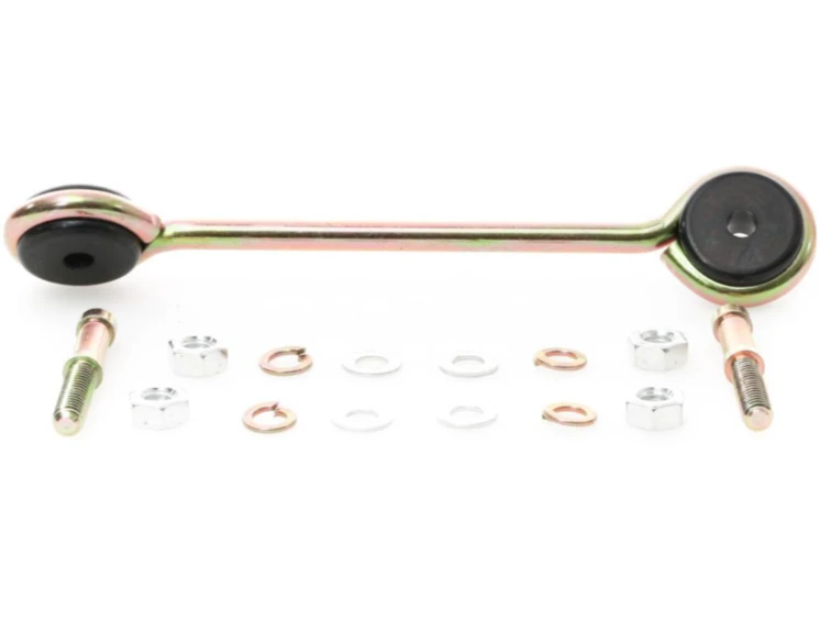 Cab Link Kit Leveling Valve