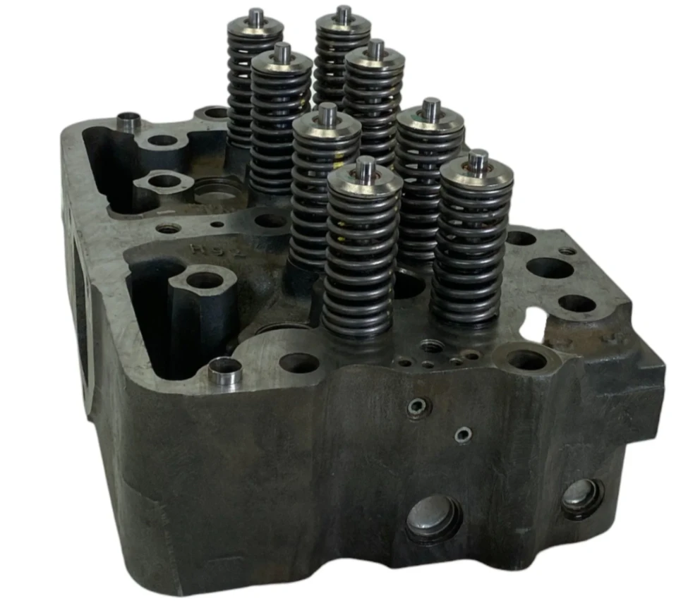 AFA Industries A3078380 - Loaded Cylinder Head - New