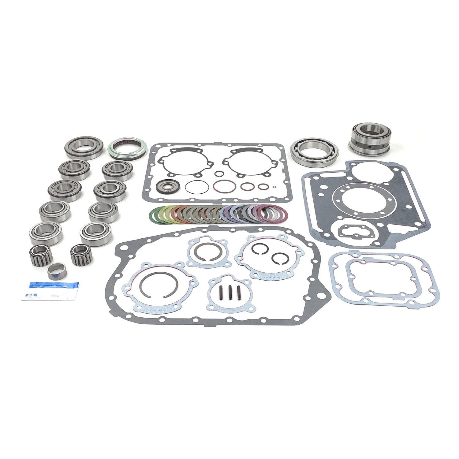 Eaton Repair Kit - Transmission (FULK2924)