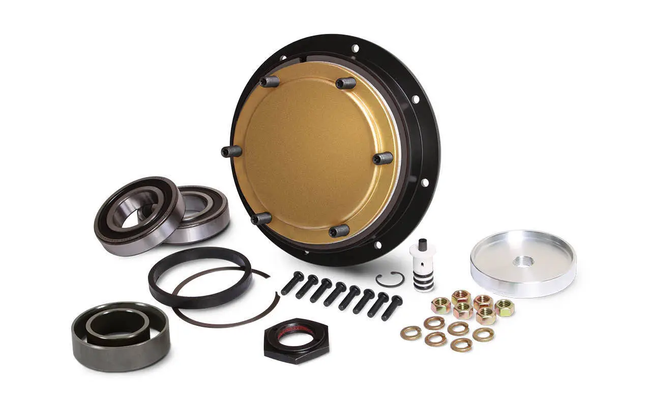 Engine Cooling Fan Clutch Kit