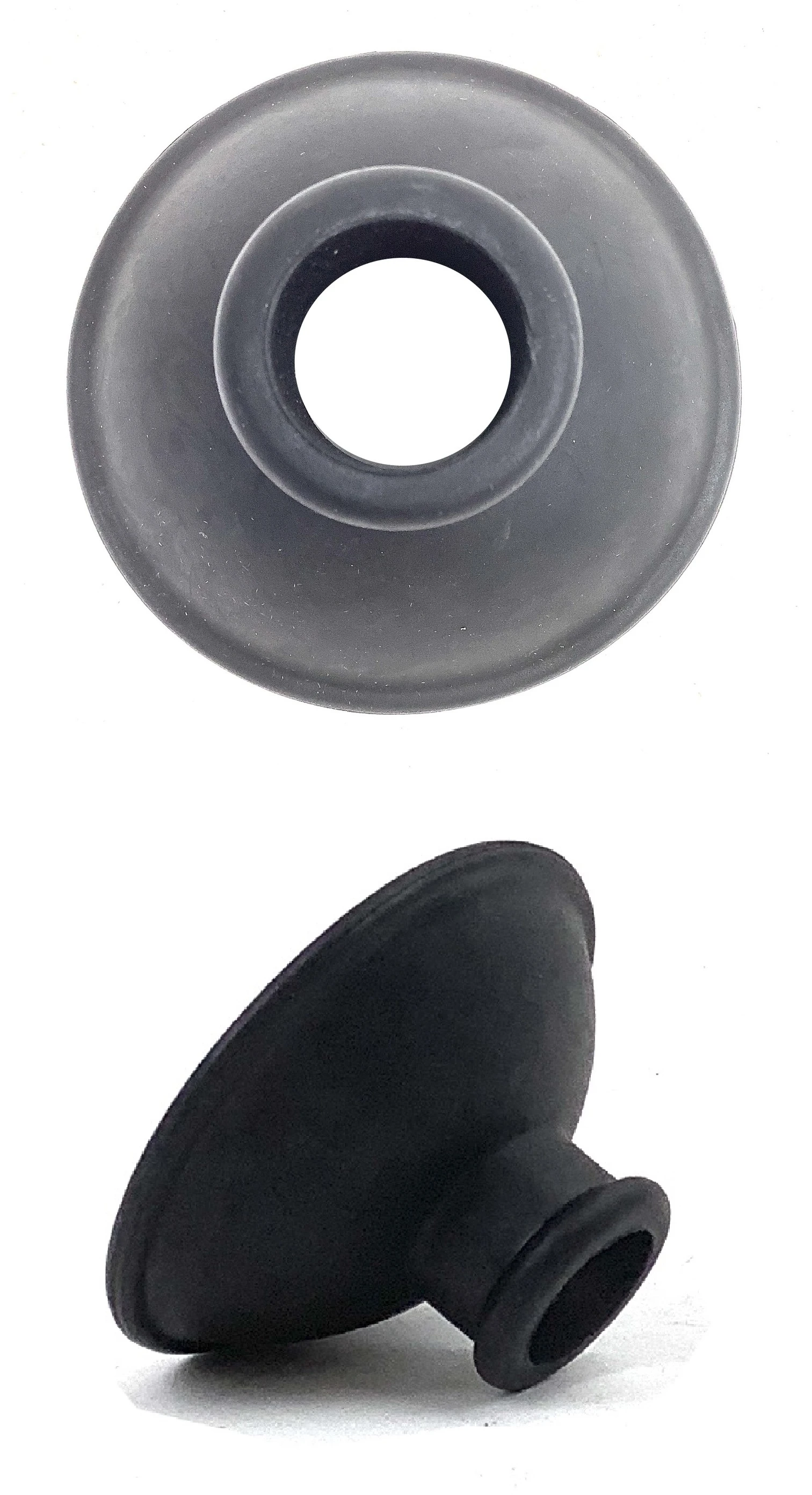 Eaton Boot, Transmission (FUL10427)