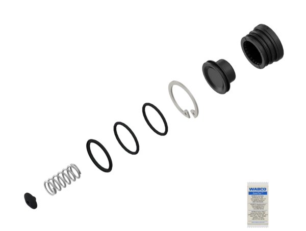 WABCO 4324809202 - Kit Plunger