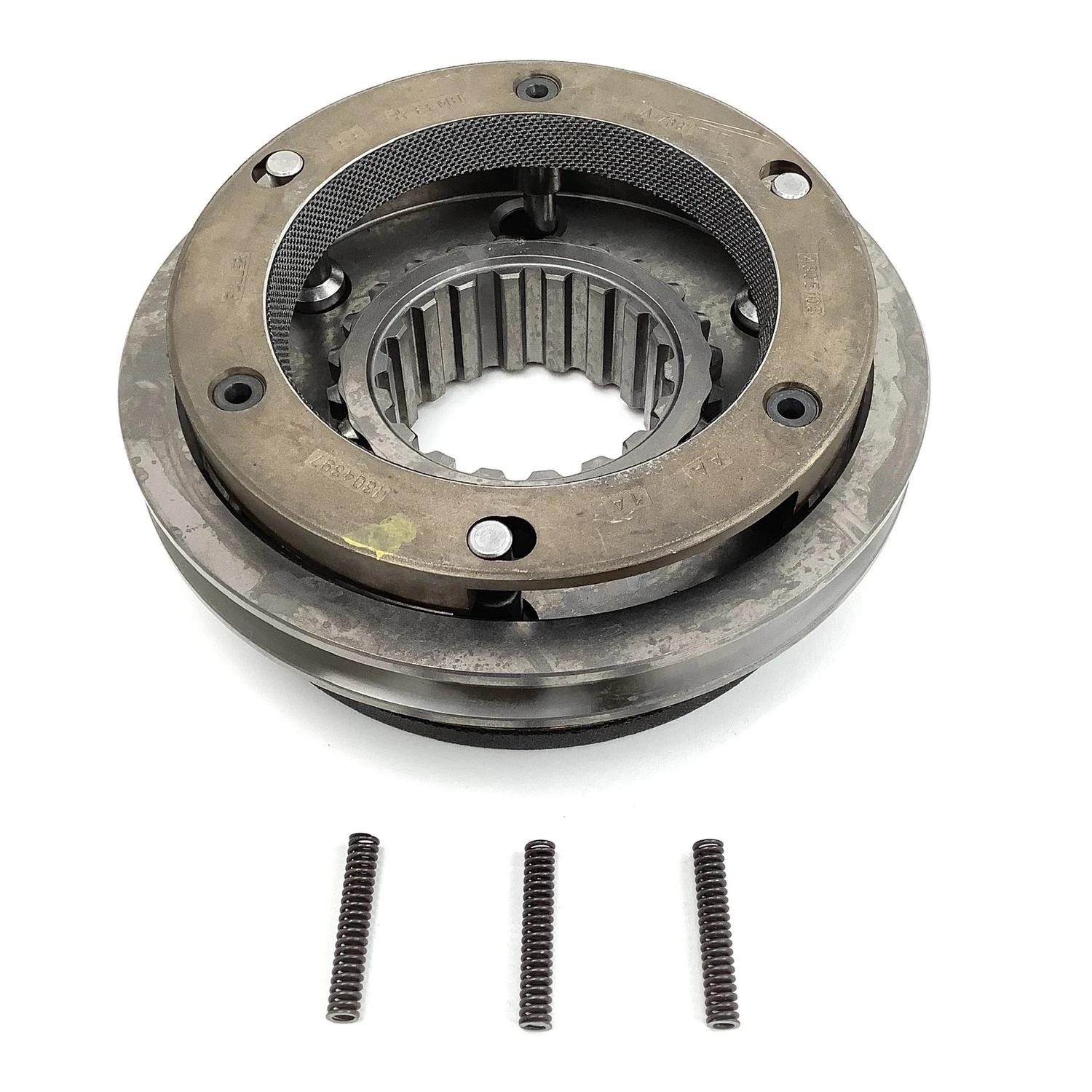 Clutch Kit