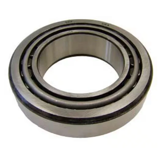 SET408 Tapered Roller Bearing