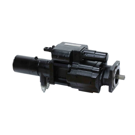 Newstar S18732 Walking Floor Pump