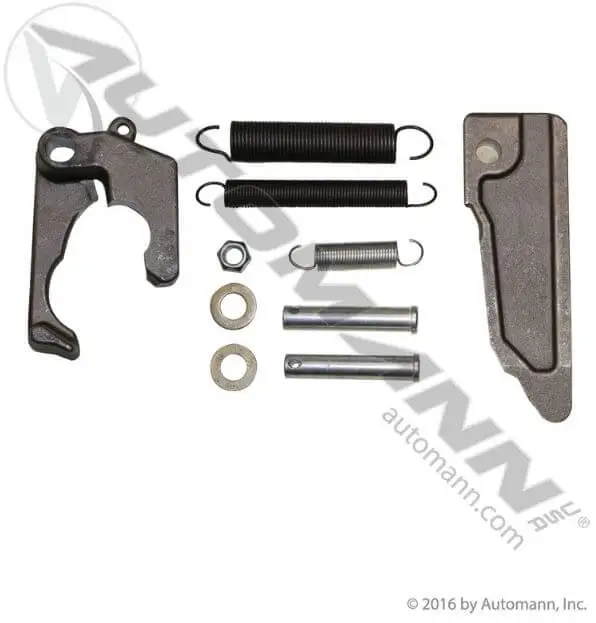 TRUCKMANN (TM)  Rebuild Kit LH
