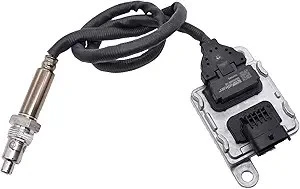 Nitrogen Oxide (NOx) Sensor