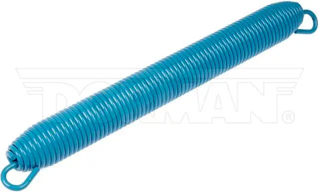 Hood Hinge Spring