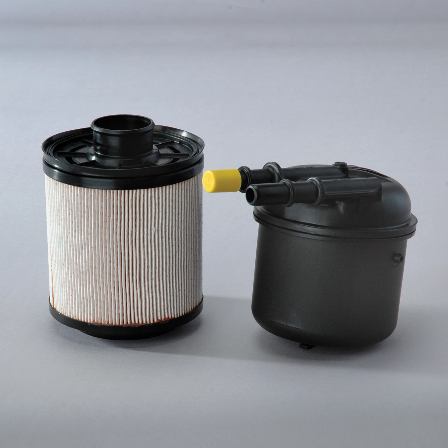 Fuel Filter Set