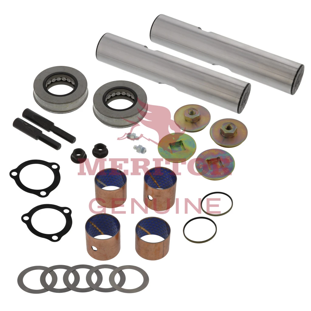 King Pin Kit